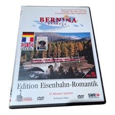 DVD  Editon Eisenbahn