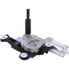 Wischermotor Heck