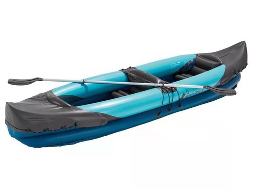 Crivit inshore 335 kajak - x,