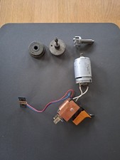 Bosch PSR 9,6 VES-2 Motor mit Planetengetriebe