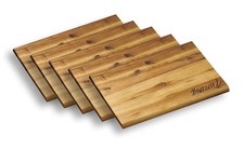 Kesper Brotzeitbrett 32 x 21