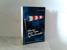 Rings um den Windsack -