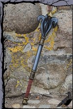 Larp Polsterwaffe - Hiebwaffe