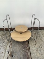 Lot Of 2 IKEA Variera Plate