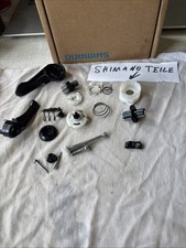 Shimano ST Serien Ersatzteile Pool 