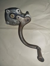 Cover Gearbox Boîte vitesses