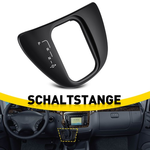 Automatik schalthebel - automatik,