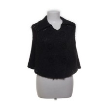 Luisa Cerano, Poncho, Größe