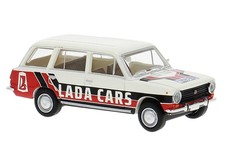 Brekina 27264 Lada 1200 WAS
