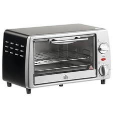 Mini Backofen 10 L 750W