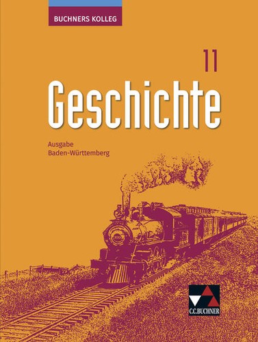 Buchners kolleg geschichte - buchners,