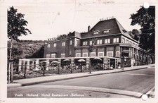 Vaals limburg hotel - ak,