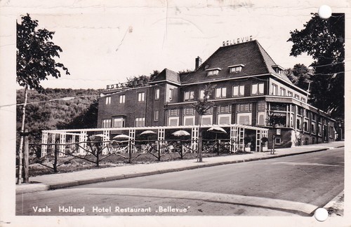 Vaals limburg hotel - vaals,