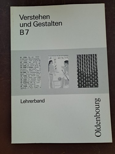 Verstehen und gestalten - verstehen,