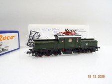 Roco H0 69870 AC E-Lok E 80 05