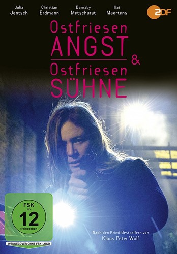 Ostfrieslandkrimi - , 3