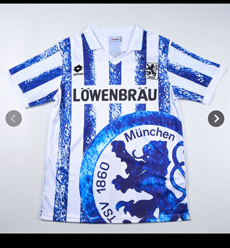 Tsv 1860 münchen - tsv,