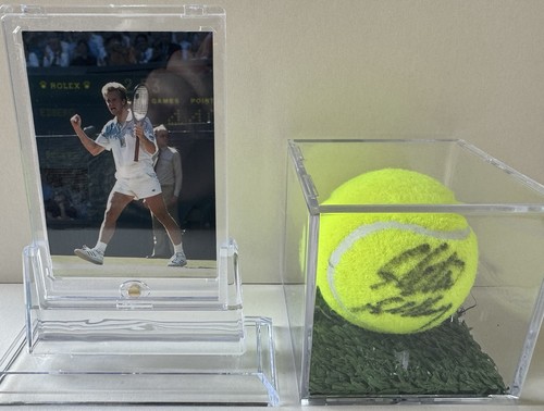 Tennis stefan edberg - stefan,