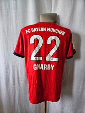 Bayern München 2018/2019 Home