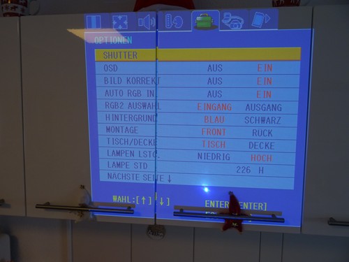 Panasonic lcd projektor - panasonic,