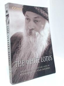 The white lotus discourses on - lotus:,