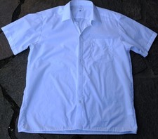11. Tolles Olymp Tendenz Hemd  Gr. 44  (  17,5" )   Maße im Text