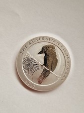 Australien 1 Unze 1 Oz Silber