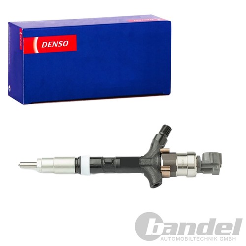 Denso einspritzventil - denso,