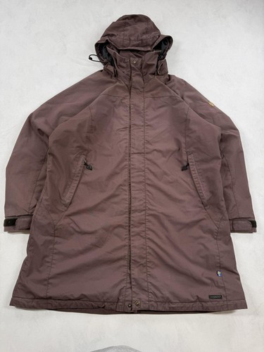 Fjällräven mantel herren - fjällräven,