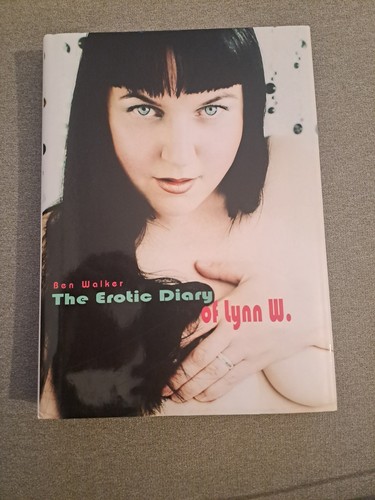 The erotic diary lynn - lynn, w.