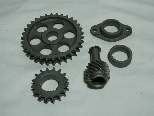 Bmw emw 321 - 321,326,327,335, und