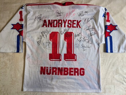 Ehc80 nürnberg original - nürnberg,