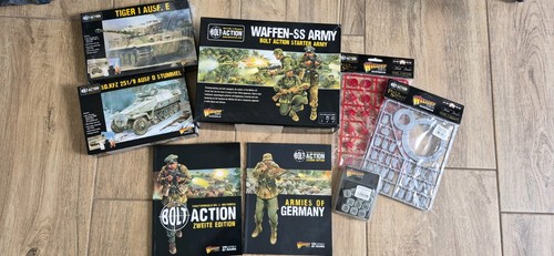Bolt action waffen armee - bolt,