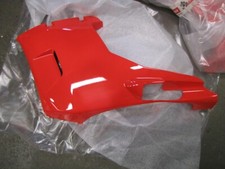 Verkleidung Seite unten