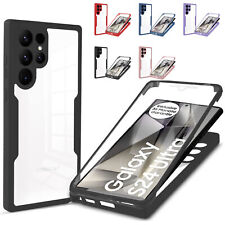 360° Grad Hülle für Samsung