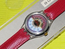 AUTOMATIC Swatch TERRA COTTA -