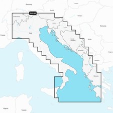 Navionics plus eu014r regular - navionics+,