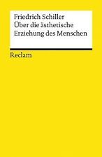 Über die ästhetische