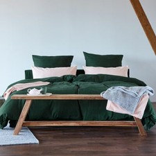 Bio Edel-Biber Bettwäsche