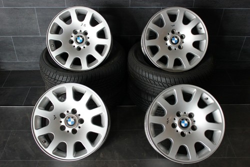 Original bmw 7er e38 - bmw, 7,5j
