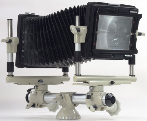 Linhof kardan farbe - linhof,