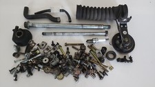 Restteile demontage piaggio - demontage,