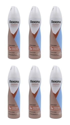 Rexona maximum protection - rexona,