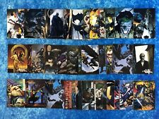 Batman Master Series DC Comics