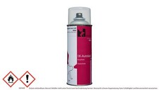Spraydose für audi lkw - vw-audi,