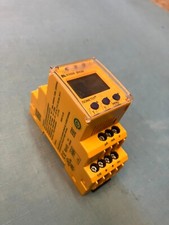 Isometer Bender IR420-D6M-1