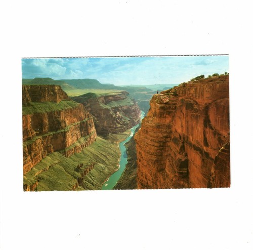 Ansichtskarte grand canyon - ak,