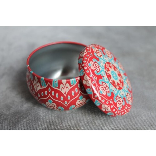 Pillendose metalldose - pillendose,