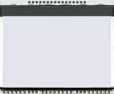 Display visions led - display,