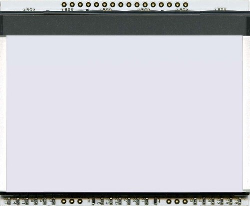 Display visions led - visions,